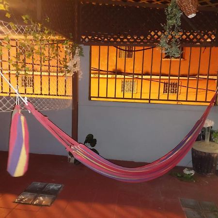 Nirvana 2, Habitacion Doble Con Todos Sus Servicios Guatemala Exterior foto