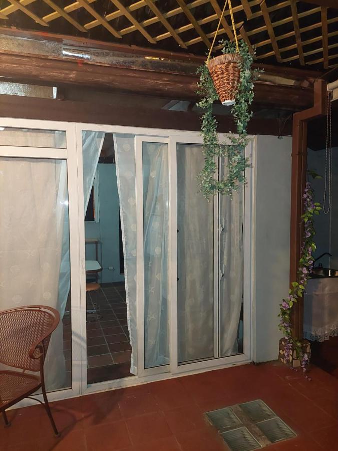 Nirvana 2, Habitacion Doble Con Todos Sus Servicios Guatemala Exterior foto
