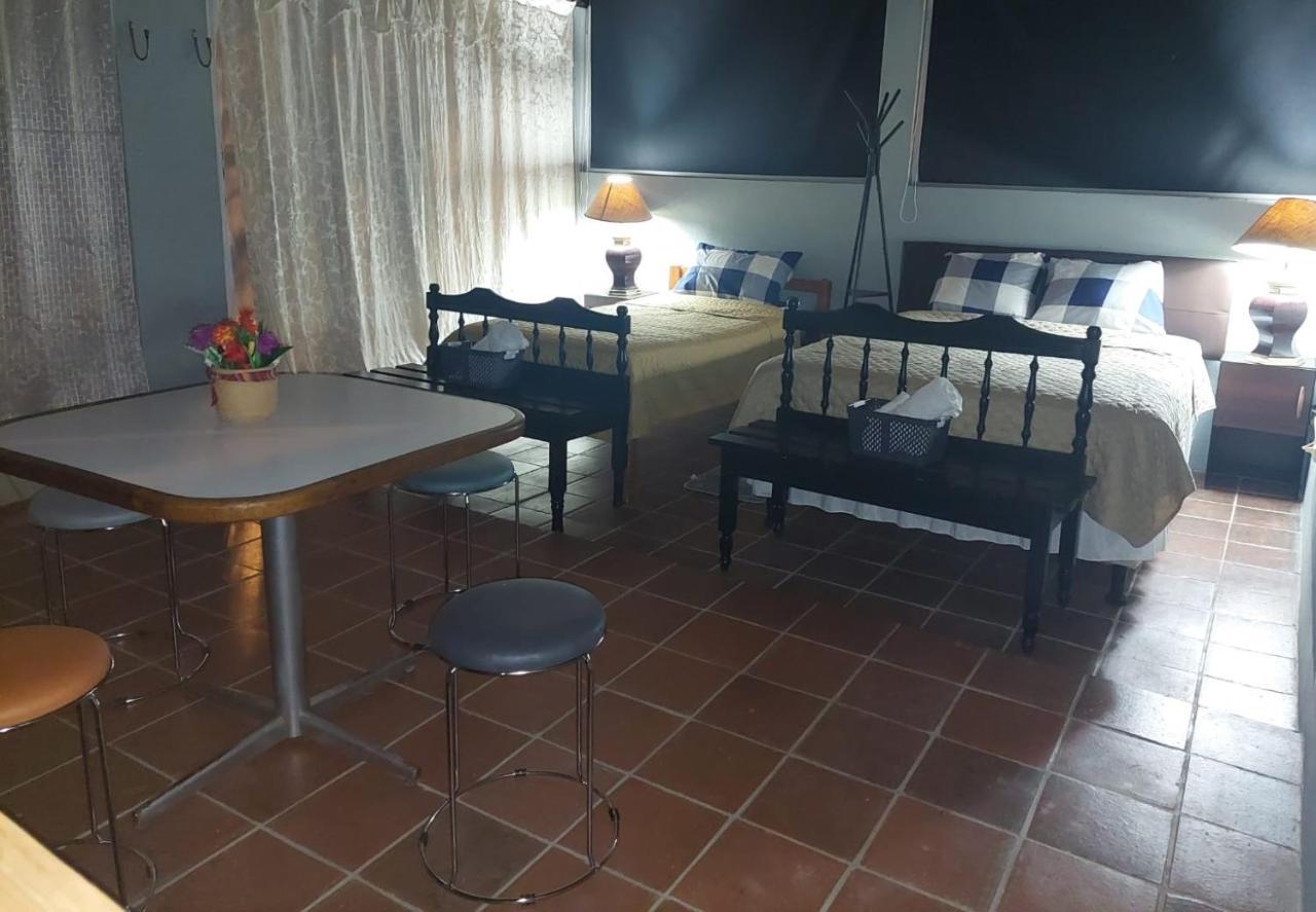 Nirvana 2, Habitacion Doble Con Todos Sus Servicios Guatemala Exterior foto