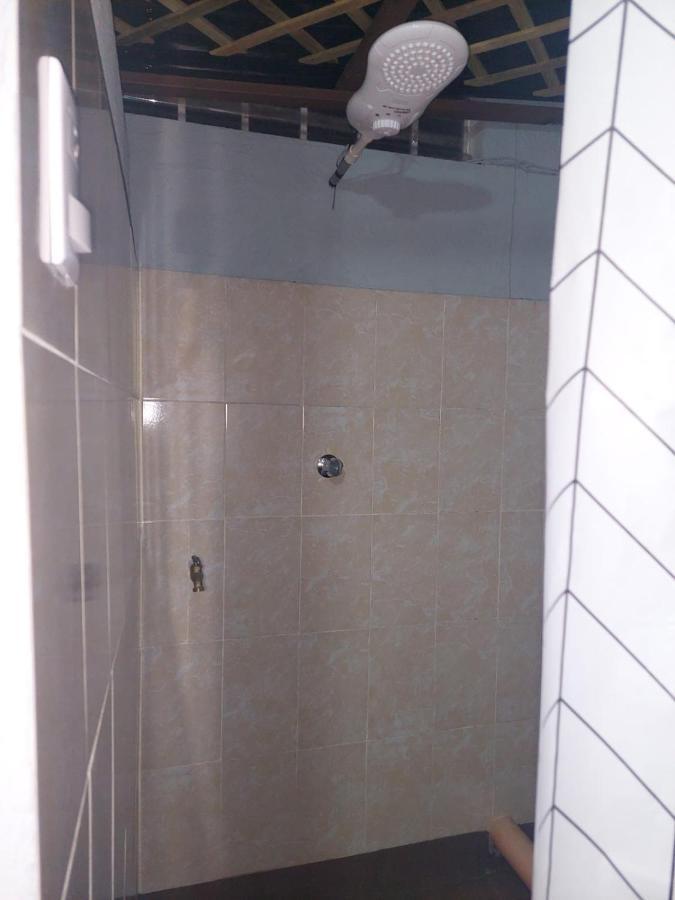 Nirvana 2, Habitacion Doble Con Todos Sus Servicios Guatemala Exterior foto